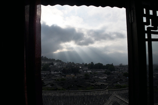云南丽江