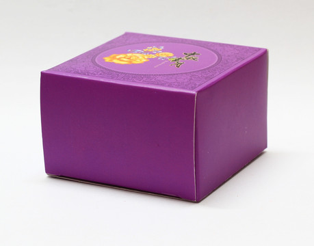 纸盒 盒子 小纸盒 月饼纸盒