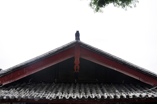 丽江古镇