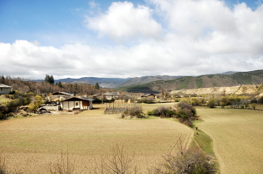 香格里拉