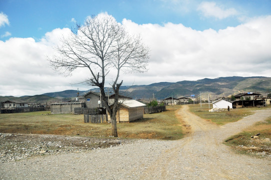 香格里拉