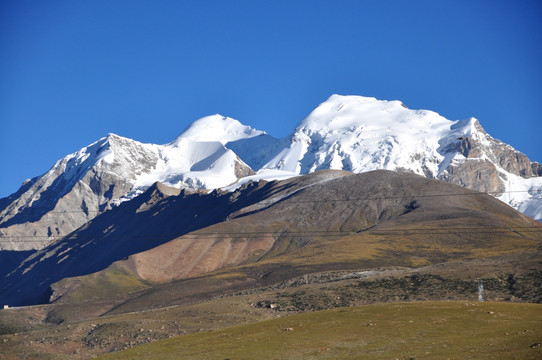 西藏风景