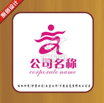 LOGO 标志 设计