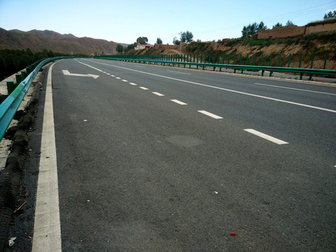 公路