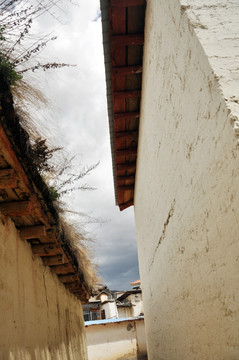 松赞林寺