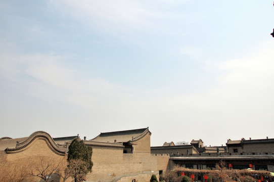 古城