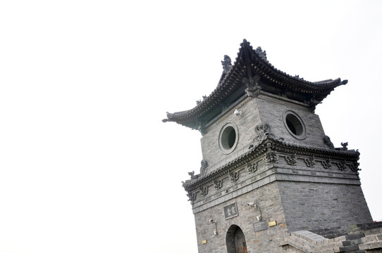 古城