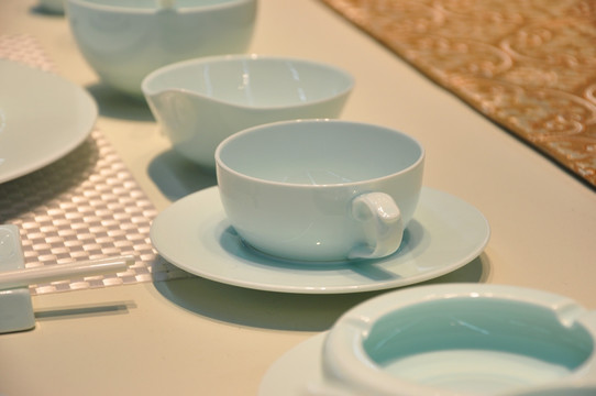 陶瓷茶具餐具