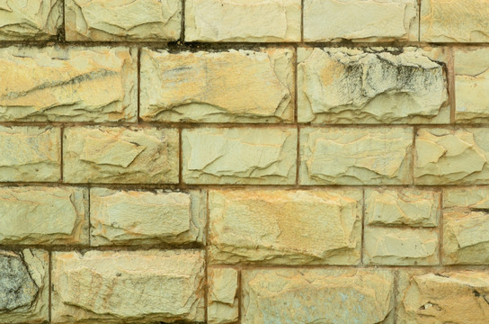 石材文化墙