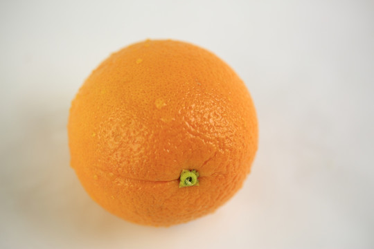 新奇士橙子