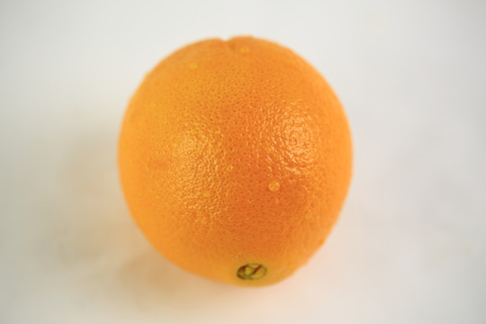 新奇士橙子