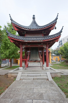 关王庙 寺庙 建筑 江苏 道观