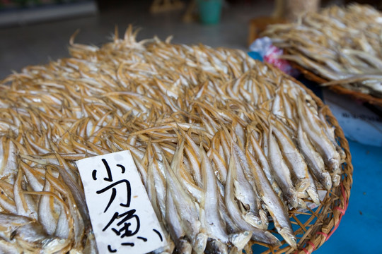 高淳老街 古镇 民俗旅游 店铺