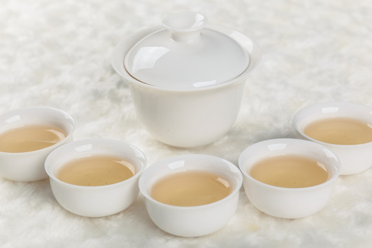 茶具