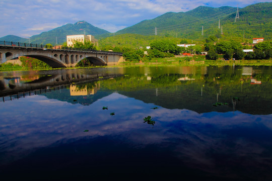 梦境仙公山