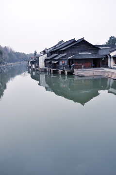 乌镇
