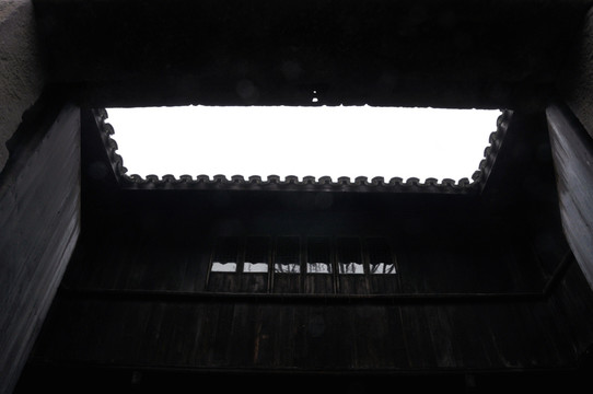 屋顶
