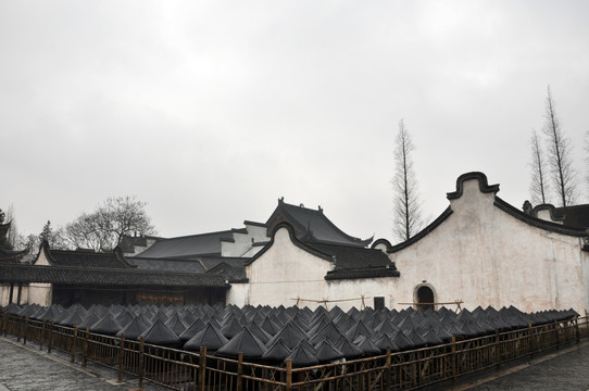 乌镇