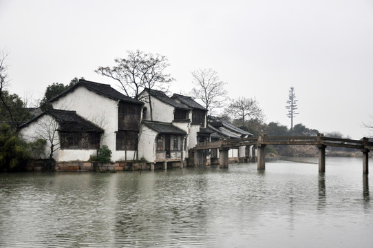 乌镇