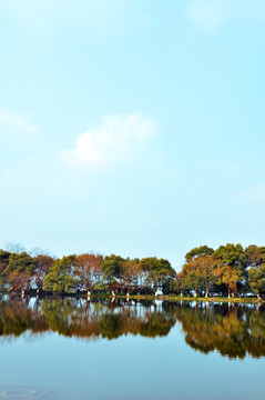 西湖