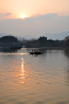西湖