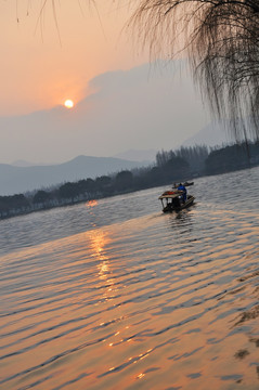 西湖