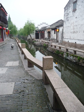 周庄