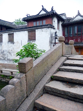 周庄