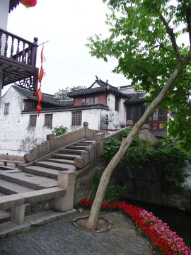周庄