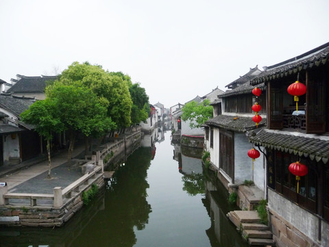 周庄