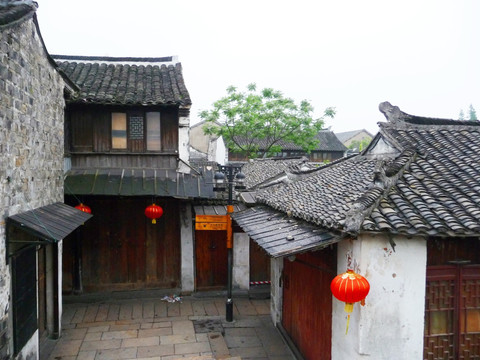 周庄