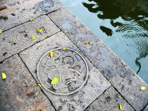 周庄