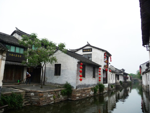 周庄