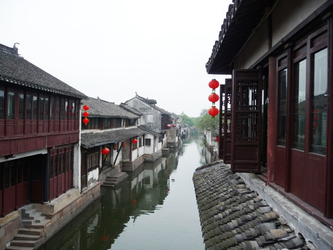 周庄