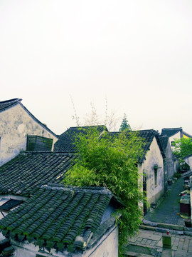 周庄