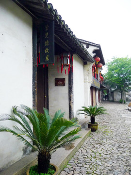 周庄