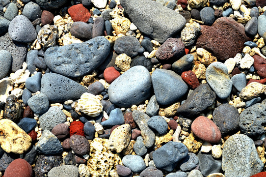 沙石 石子