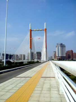 朝阳桥