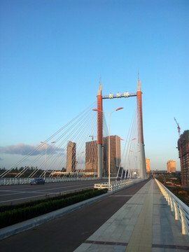 朝阳桥