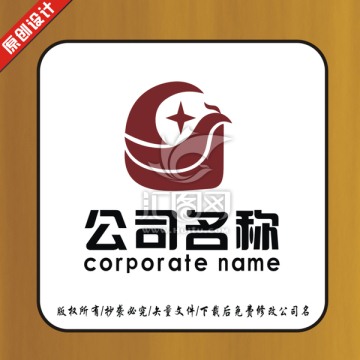 LOGO 标志 商标 设计