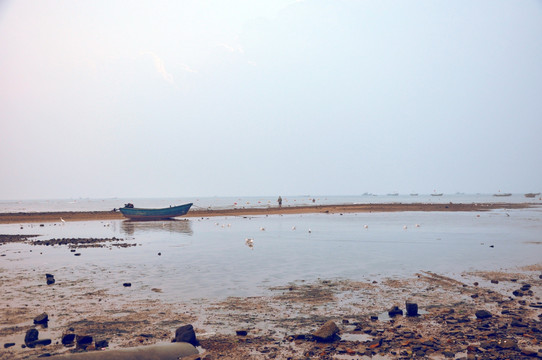大海