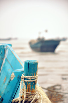 大海