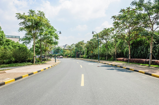 城市道路