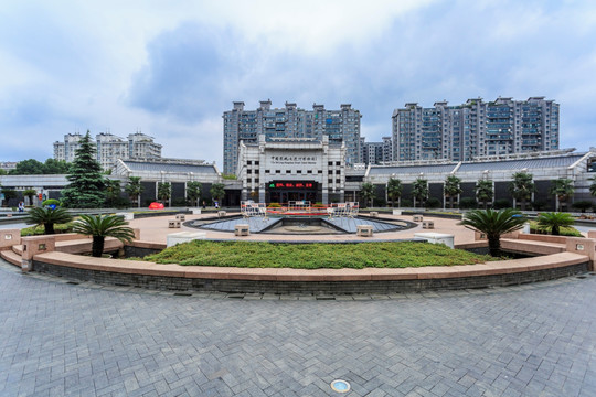 杭州运河博物馆