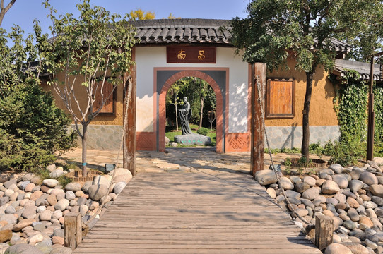 南昌建筑