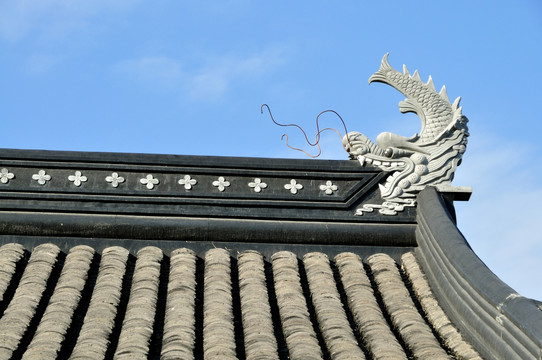 江南园林