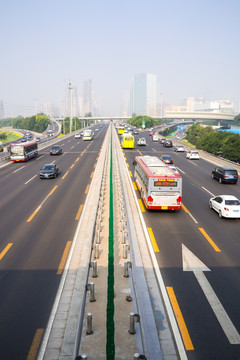 京通快速路