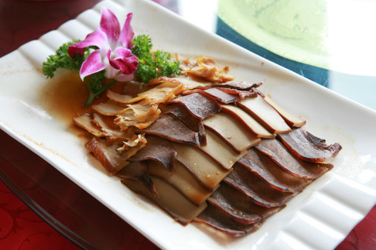 美食佳肴