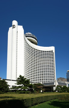 北京国际大饭店