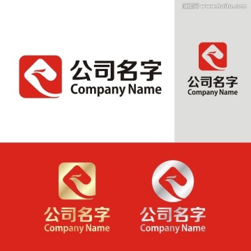 凤凰Logo